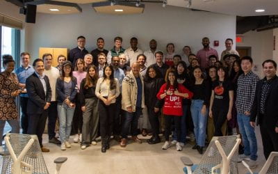 Johnson Summer Startup Accelerator selects record 25 startups for 2023 cohort