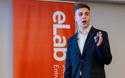 Student startup pilots AI grading assistant, joins Y Combinator