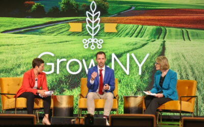 Applications open for seventh annual Grow-NY competition