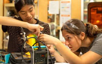 Rev prototyping program teaches entrepreneurs to ‘get messy’ and pivot