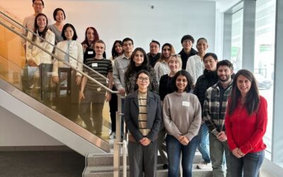 Introducing the 2026 Introduction to Entrepreneurship Cohort