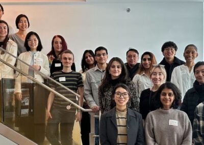 Introduction to Entrepreneurship for Ph.D.s and Postdocs