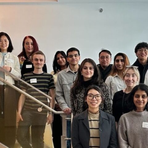 2026 Intro to Entrepreneurship cohort