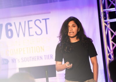 76West Clean Energy Competition
