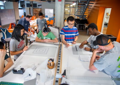 Prototyping Hardware Accelerator