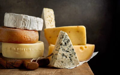 Dairy Innovation Initiative Announces 10 Finalists for the Inaugural Northeastern Dairy Product Innovation Competition