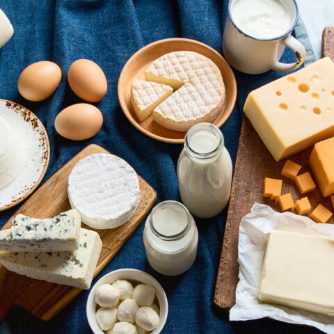 Dairy