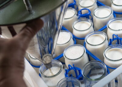 Northeastern Dairy Product Innovation Competition