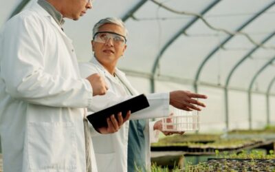 Cornell Welcomes the Fifth Cohort of Life Sciences Innovation Fellows