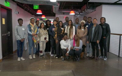 BET Community Day connects students interested in entrepreneurship