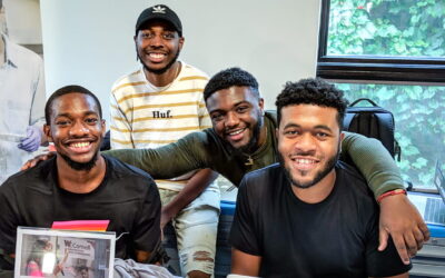 Program Empowers Aspiring Black Entrepreneurs