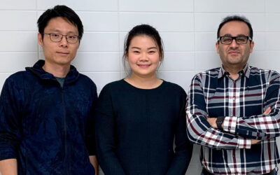 Food Science Startup Harnesses the Power of Fermentation