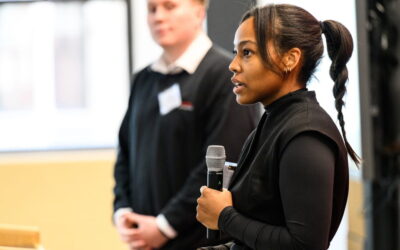 BioEntrepreneurship Initiative fosters entrepreneurial community