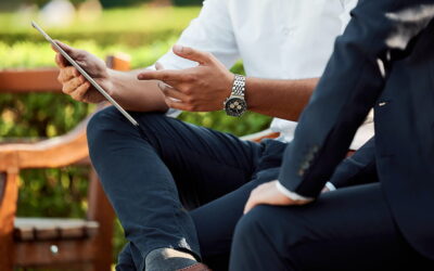 Sales for Startups Pilot Helps Entrepreneurs Put Theory into Practice