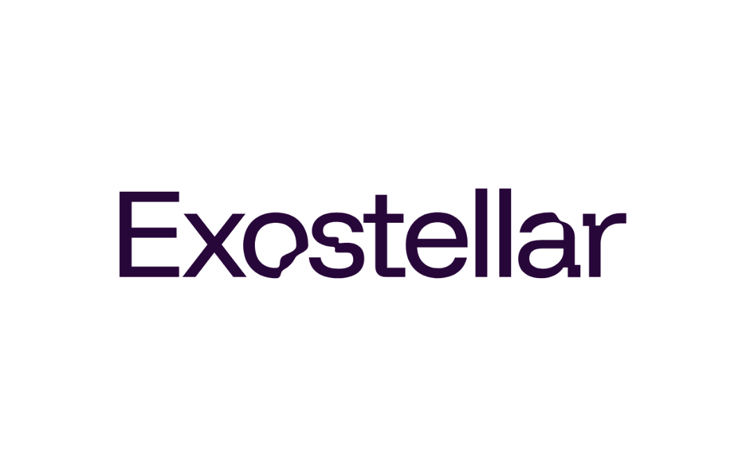 Exostellar logo