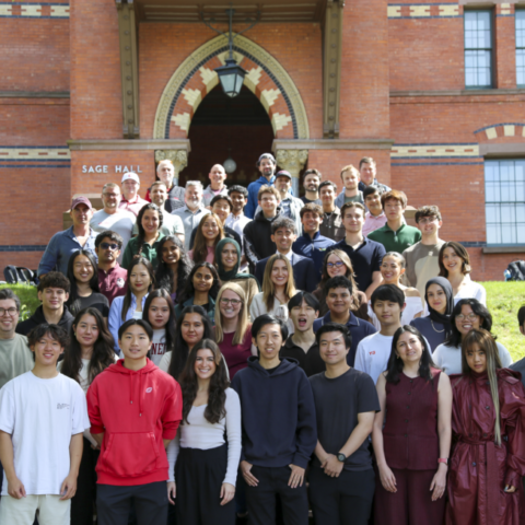 eLab cohort photo