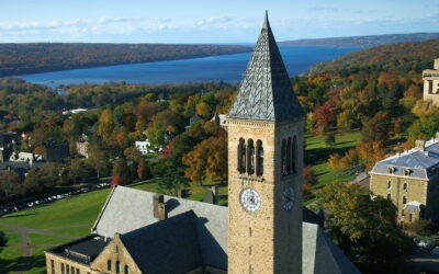 The Post-Pandemic Future of Collegetowns: Leveraging Innovation and Entrepreneurship