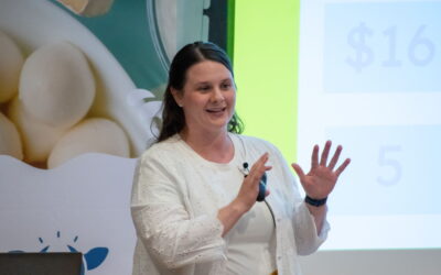 Dairy Competition Winner Awarded $200K Grant