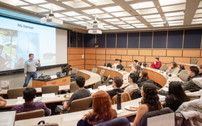 Kessler Fellows Embark on Global Internships