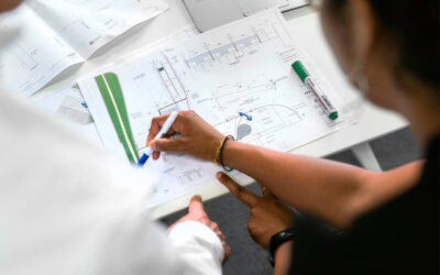 Commercialization Fellows Help Bring Innovation to Market