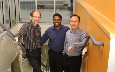 Qualcomm acquires Cornell AI software startup