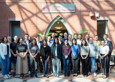 Green Technology Innovation Fellows