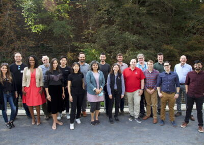 Manufacturing Hardware Accelerator