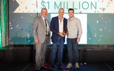 Grow-NY Winners Aim to Make Regional Economic Impact