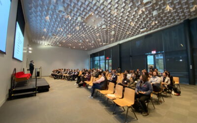 Big Red Ventures shares portfolio updates at Annual Meeting