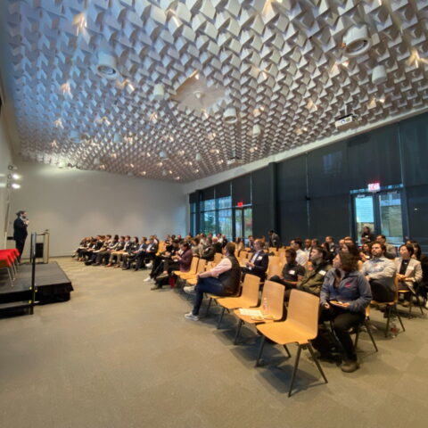 BRV annual meeting