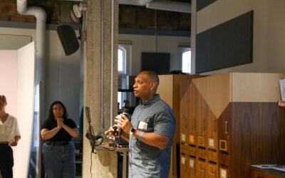 New grant to broaden support for hardware entrepreneurs