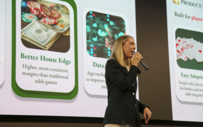 Students pitch startups at Autodesk Gallery