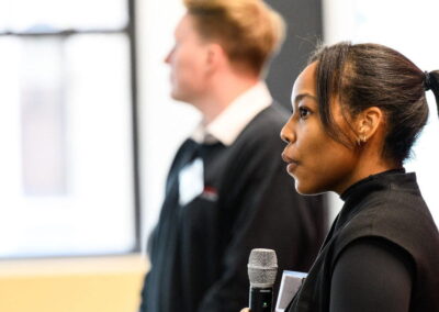 Innovation & Entrepreneurship Workshop Series