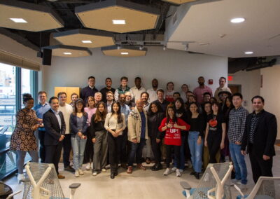 Johnson Summer Startup Accelerator