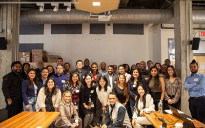 Introducing the 2024 Johnson Summer Startup Accelerator Cohort