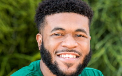 Jehron Petty: ColorStack Founder, Community Builder
