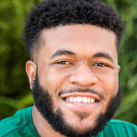 Jehron Petty, founder of ColorStack; co-founder of Black Entrepreneurs in Training; and alumni of eLab.