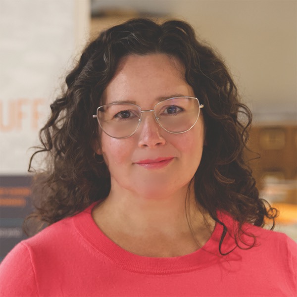 Jenn Smith
