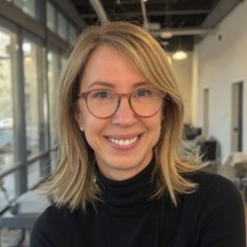 Julie Eagle