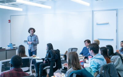 Kessler Fellows Start Remote Summer Internships