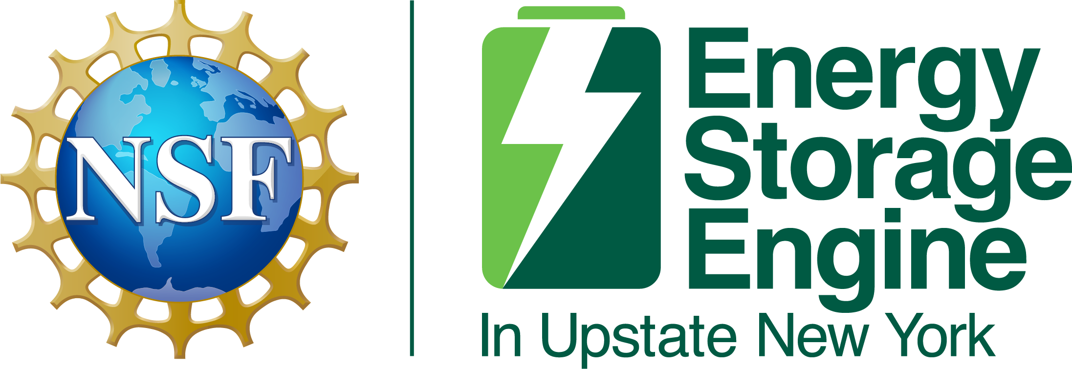 NSF Energy Storage Engine in Upstate New York