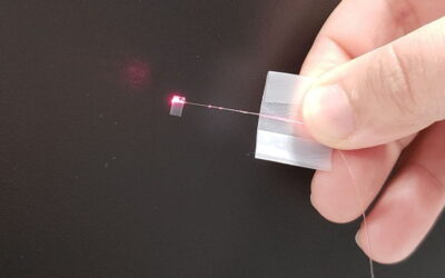 Photonect Interconnect Solutions Wins $274K SBIR Award