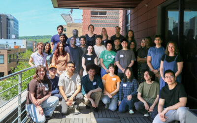 Rev Welcomes 2026 Prototyping Cohort