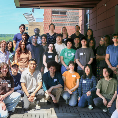 Prototyping cohort photo
