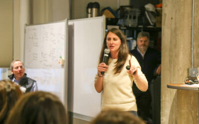 More for Maternal Health: SimpliFed Raises Over $10 Million in Series A Funding