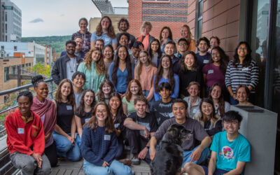 2025 Prototyping Cohort Launches with Momentum