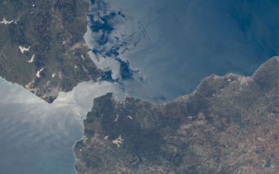 Ursa Space Secures $27.9 Million in New Equity Financing