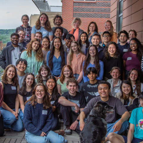 2025 Rev prototyping cohort