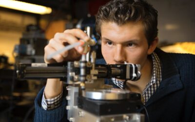 $45M Raised, 114 New Jobs Created: I-Corps Startups Accelerate Deep Tech Growth in 2025