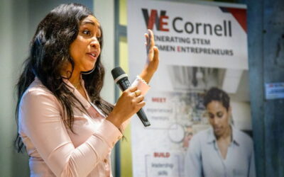 Programs empower underrepresented student entrepreneurs